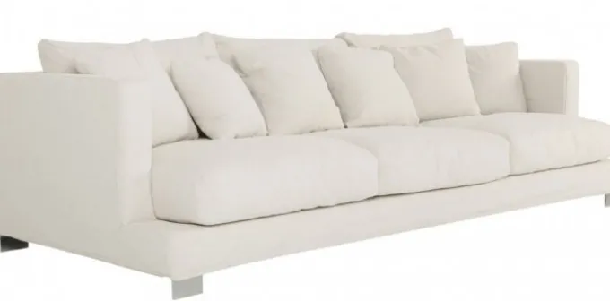 Colorado 4-sits Soffa