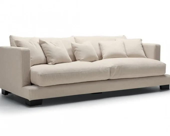 Colorado 3-sits Soffa