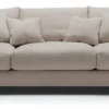 Colorado 4-sits Soffa Caleido Light Beige