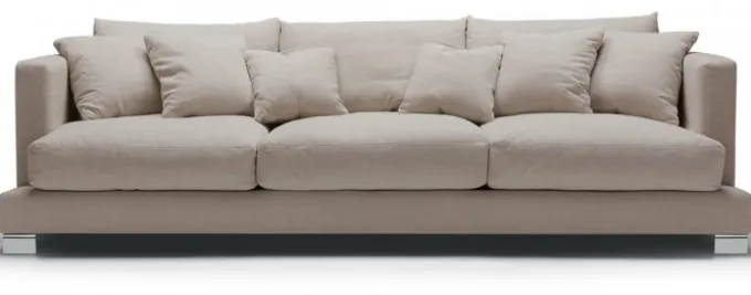 Colorado 4-sits Soffa Caleido Light Beige