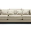 Colorado 4-sits Soffa Caleido Stampato Natur