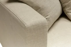 Colorado 4-sits Soffa Caleido Stampato Natur