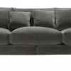 Colorado 4-sits Soffa Classic Velvet Grey