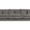 Colorado 4-sits Soffa Elyot Grey