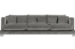 Colorado 4-sits Soffa Elyot Grey