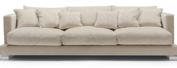Colorado 4-sits Soffa Elyot Natur