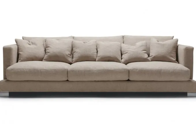 Colorado 4-sits Soffa Heather Beige