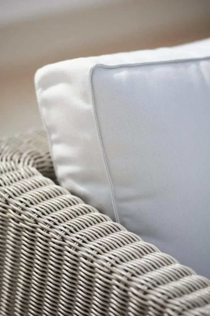 Connect Chaiselounge Taupe Höger