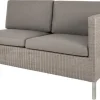 Connect Dining 2-sits soffa Vänster