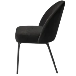 Contorno Stol Svart