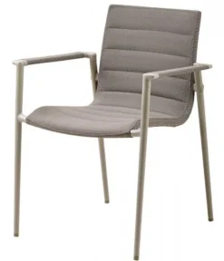 Core Karmstol Taupe