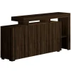 Cork Sideboard Valnöt