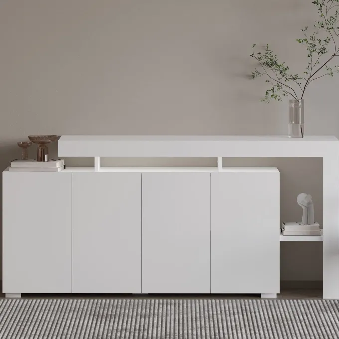 Cork Sideboard Vit