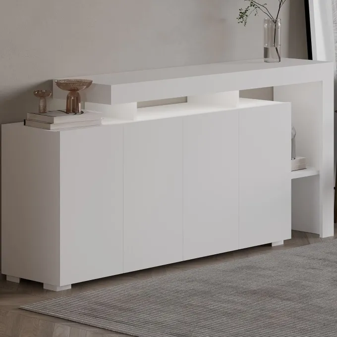 Cork Sideboard Vit
