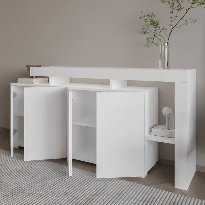 Cork Sideboard Vit