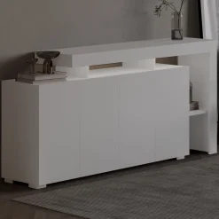 Cork Sideboard Vit