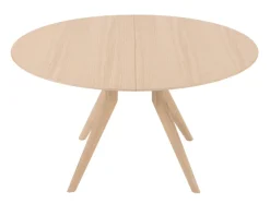 Corna Matbord Runt 160 cm