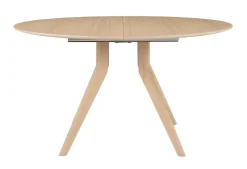 Corna Matbord Runt 160 cm