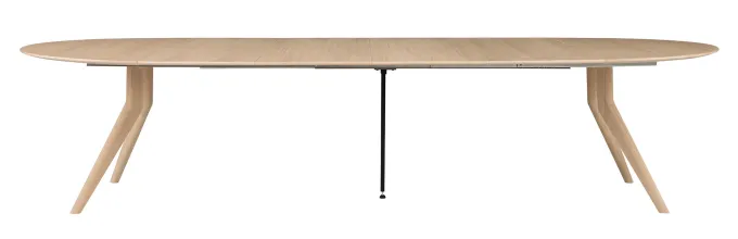Corna Matbord Runt 160 cm