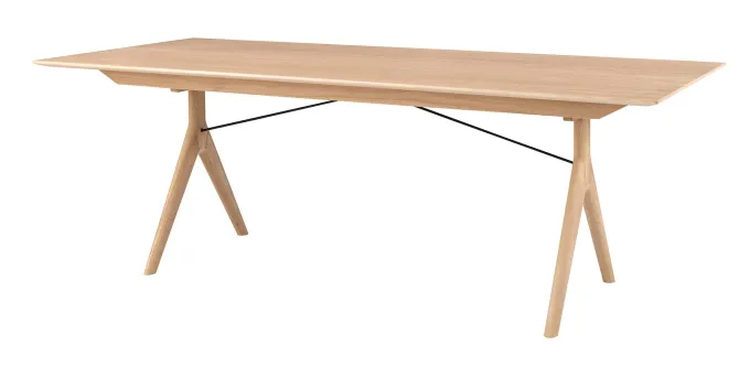 Corna Matbord 240x95 cm
