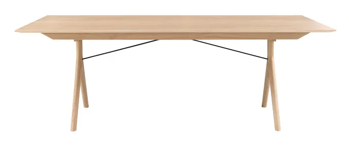 Corna Matbord 240x95 cm