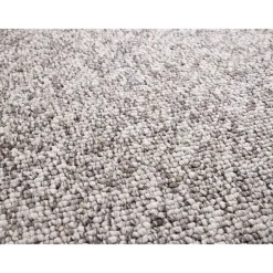 Cozy Innematta 160x230 cm Gråbrun