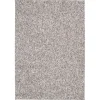 Cozy Innematta 200x290 cm Gråbrun