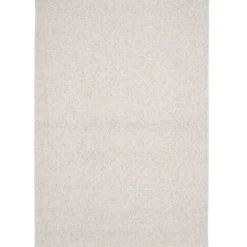 Cozy Innematta 160x230 cm Vit