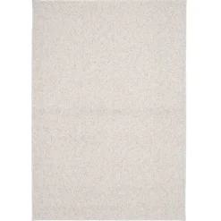 Cozy Innematta 200x290 cm Vit