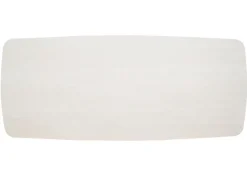 Cremona Matbord 218x98 cm Sand / Sinterad Sten