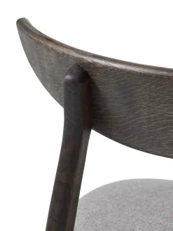Crestline Barstol Oak Intra