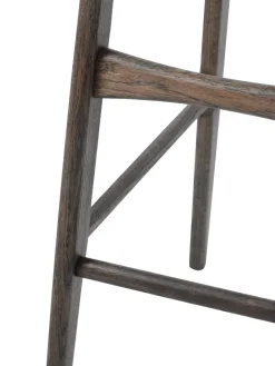 Crestline Barstol Oak Smoked