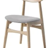Crestline Stol Oak Natural