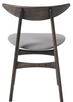 Crestline Stol Oak Smoked