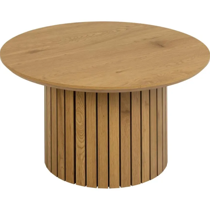 Croix Soffbord Rund 80 cm
