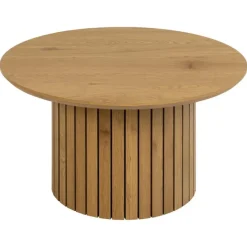 Croix Soffbord Rund 80 cm