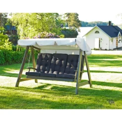 Dalom Hammock Grå