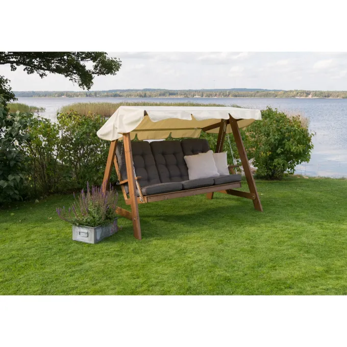 Dalom/Slöinge Hammocktak Beige