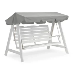 Dalom/Slöinge Hammocktak Grå