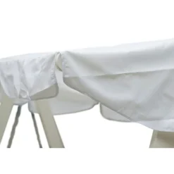 Dalom/Slöinge Hammocktak Vit