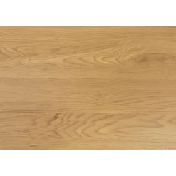 Damian Soffbord 42x120x60 cm Ek/Svart