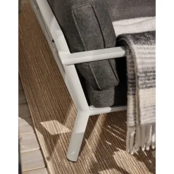 Delia Divansoffa Light Grey