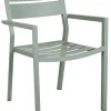 Delia Karmstol Dusty Green