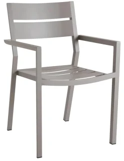 Delia Karmstol Khaki
