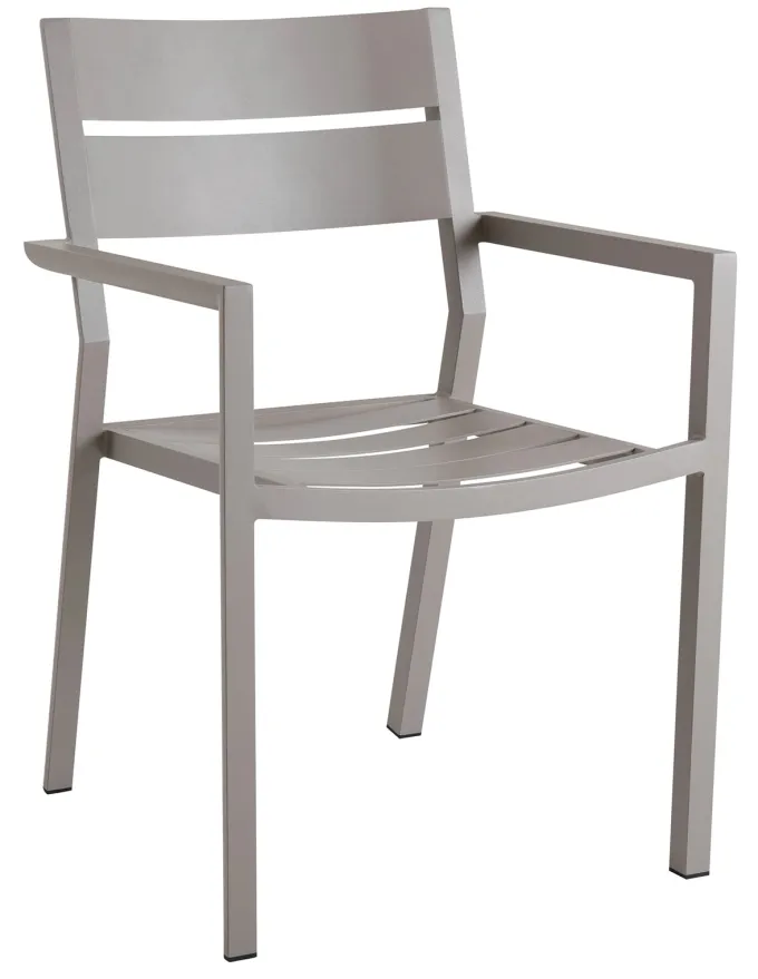 Delia Karmstol Khaki