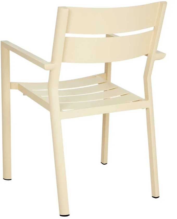 Delia Karmstol Lemon