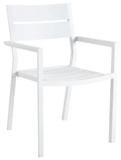 Delia Karmstol Vit