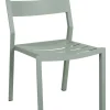 Delia Matstol Dusty Green