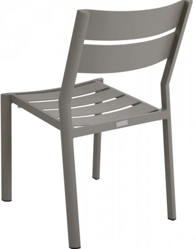 Delia Matstol Khaki