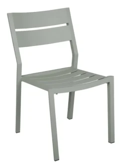 Delia Matstol Nordic Green